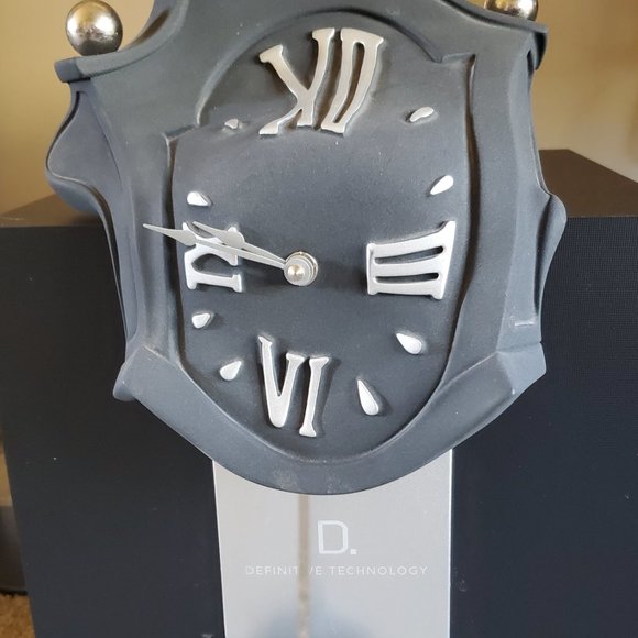 clock melty - Picture 2 of 4